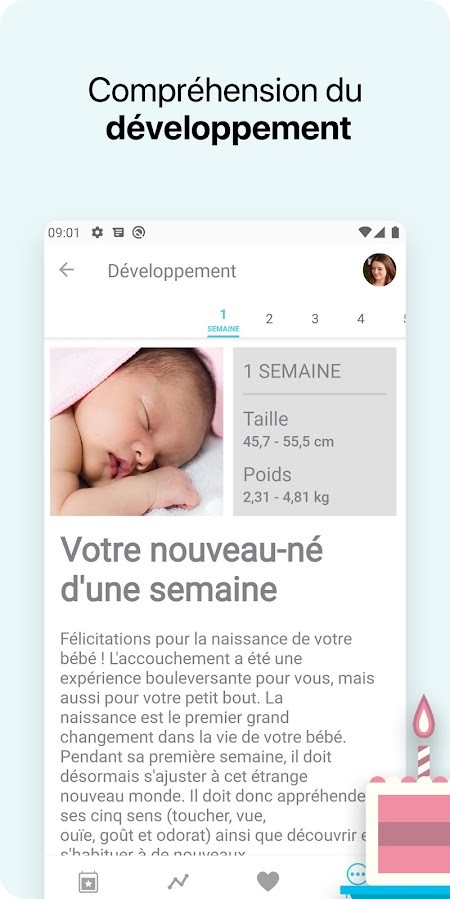Capture d'écran 4 Capture d'écran 4