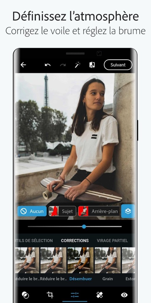 Capture d'écran 4 Capture d'écran 4