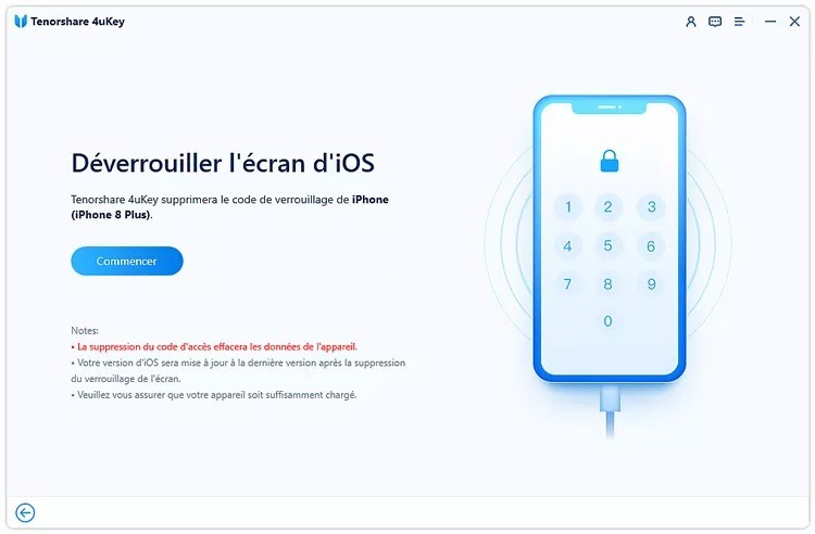 Capture d'écran 4 Capture d'écran 4