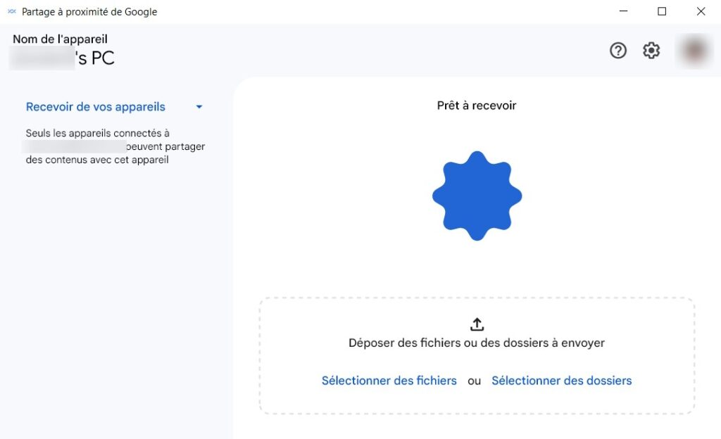 Capture d'écran 4 Capture d'écran 4