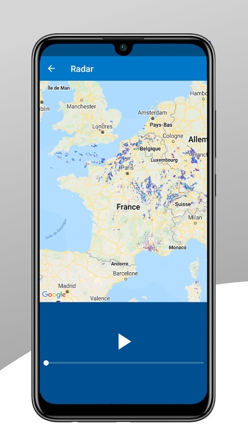 Capture d'écran 4 Capture d'écran 4