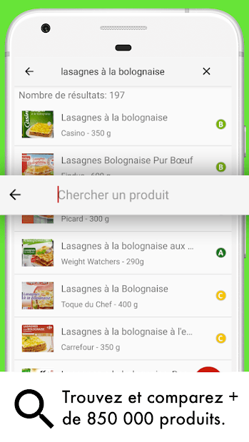 Capture d'écran 4 Capture d'écran 4