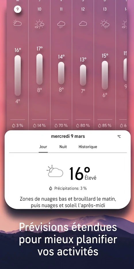 Capture d'écran 4 Capture d'écran 4