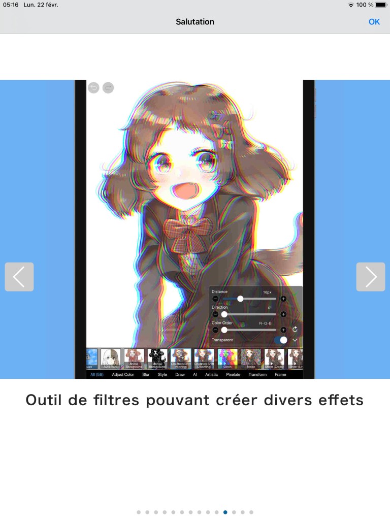 Capture d'écran 4 Capture d'écran 4