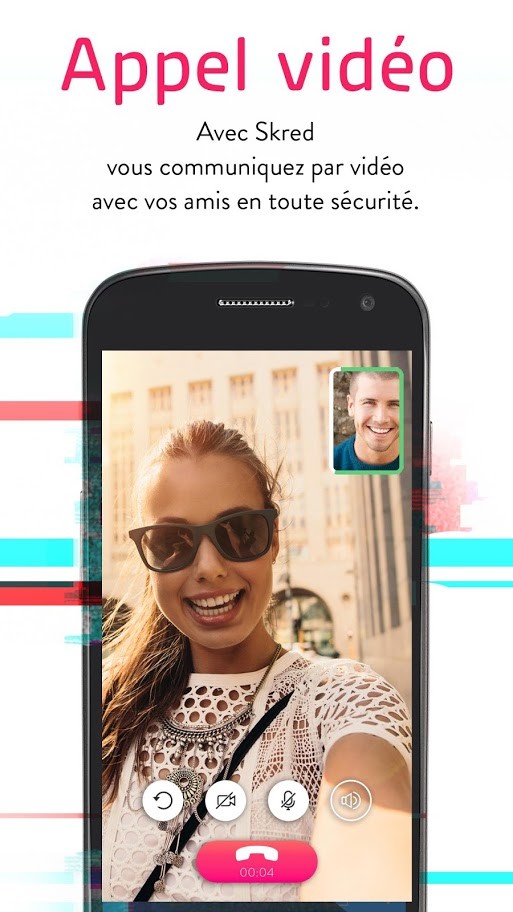 Capture d'écran 4 Capture d'écran 4