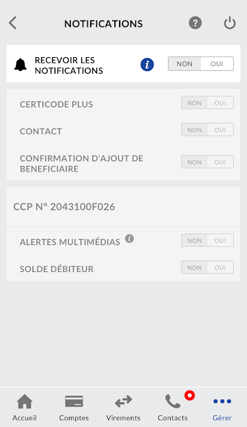 Capture d'écran 4 Capture d'écran 4