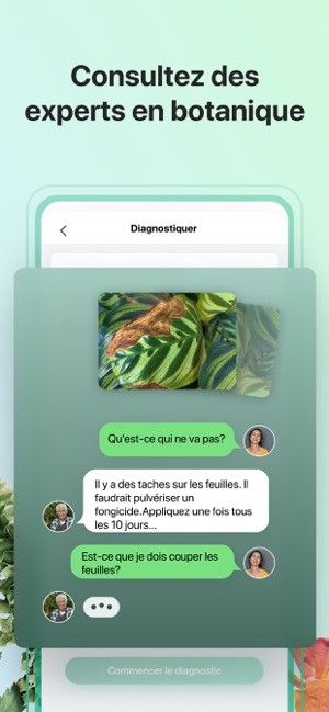 Capture d'écran 4 Capture d'écran 4