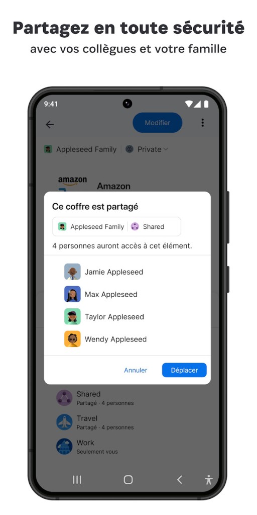 Capture d'écran 4 Capture d'écran 4