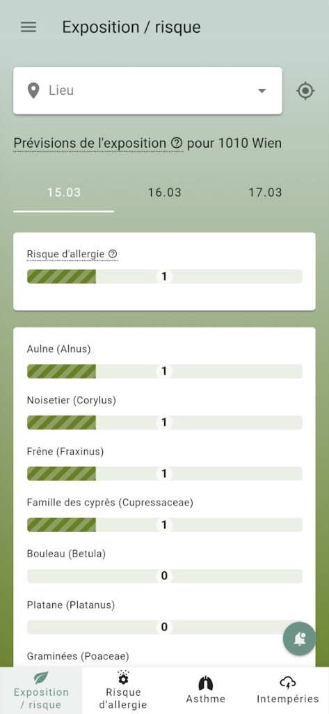 Capture d'écran 4 Capture d'écran 4
