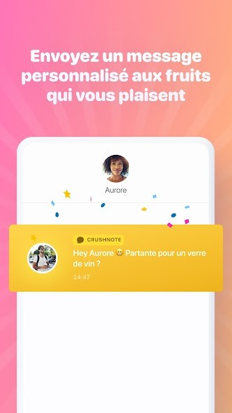 Capture d'écran 4 Capture d'écran 4