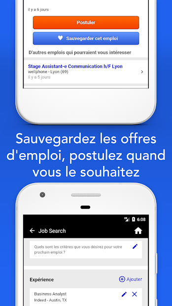 Capture d'écran 4 Capture d'écran 4