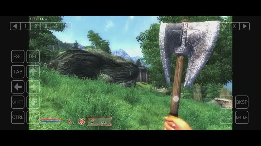 Capture d'écran 4 Capture d'écran 4