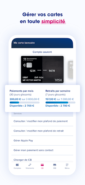 Capture d'écran 4 Capture d'écran 4
