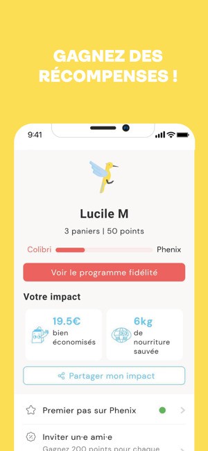 Capture d'écran 4 Capture d'écran 4