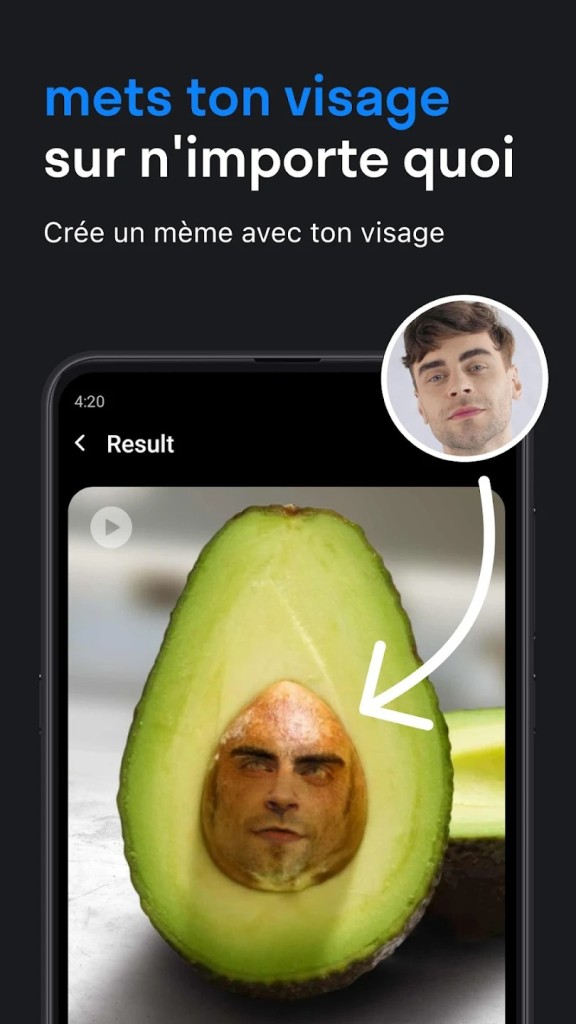 Capture d'écran 4 Capture d'écran 4
