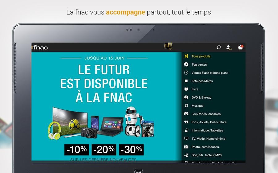 Capture d'écran 4 Capture d'écran 4