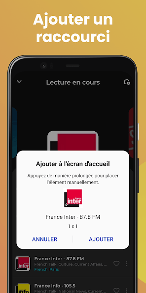 Capture d'écran 5 Capture d'écran 5