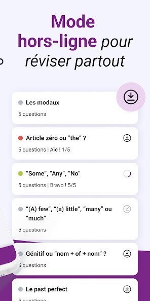 Capture d'écran 5 Capture d'écran 5