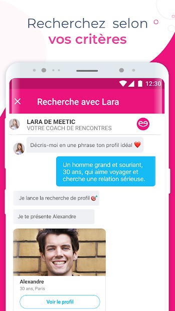 Capture d'écran 5 Capture d'écran 5