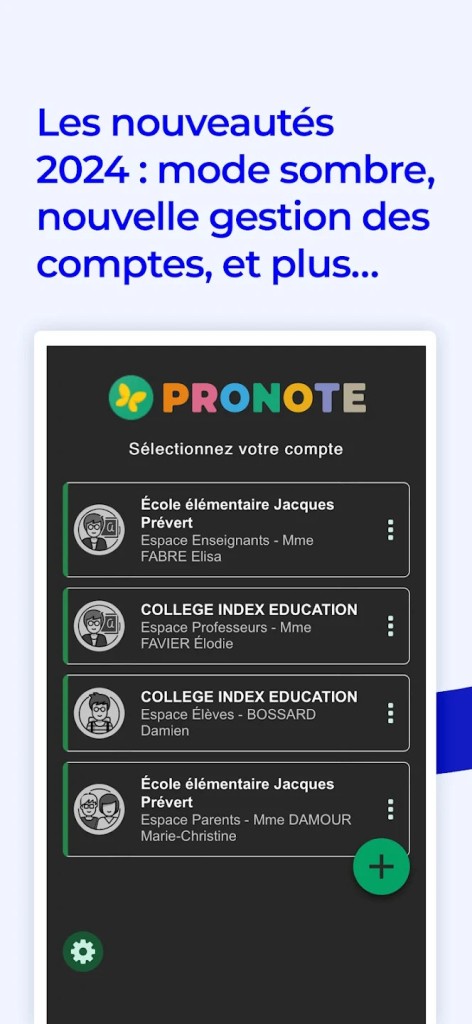 Capture d'écran 5 Capture d'écran 5