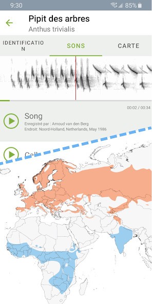 Capture d'écran 5 Capture d'écran 5