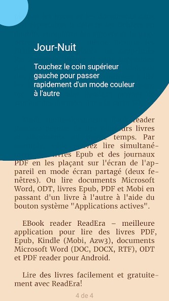Capture d'écran 5 Capture d'écran 5