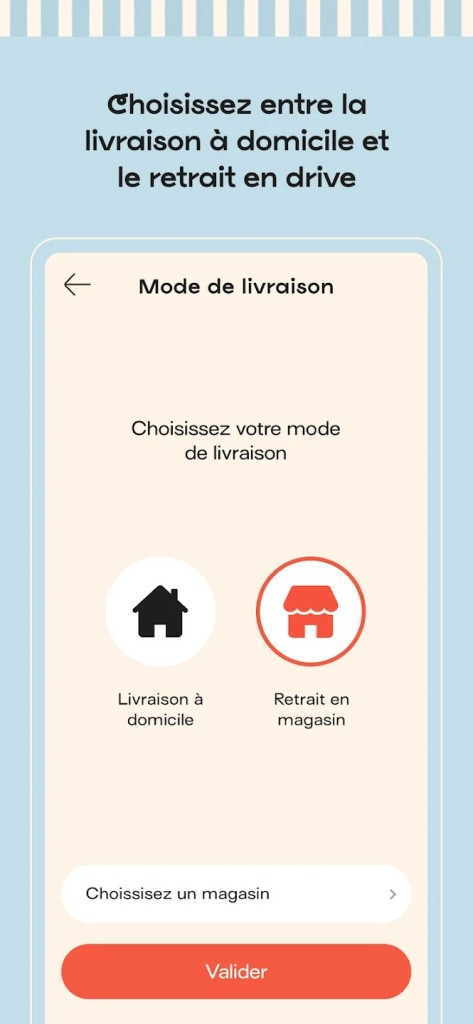 Capture d'écran 5 Capture d'écran 5