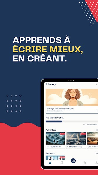 Capture d'écran 5 Capture d'écran 5