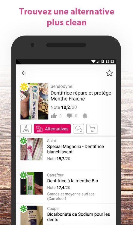 Capture d'écran 5 Capture d'écran 5