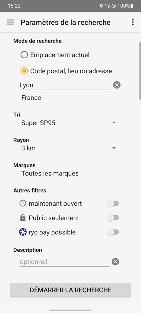 Capture d'écran 5 Capture d'écran 5