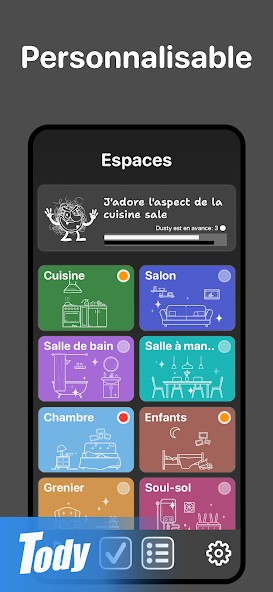 Capture d'écran 5 Capture d'écran 5