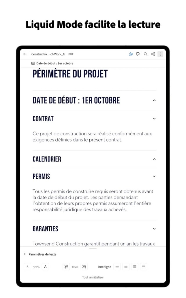 Capture d'écran 5 Capture d'écran 5