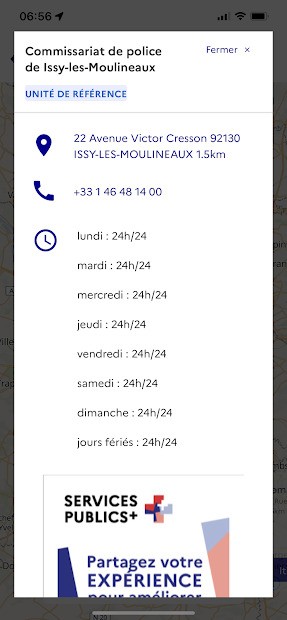 Capture d'écran 5 Capture d'écran 5