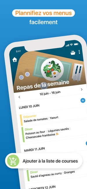 Capture d'écran 5 Capture d'écran 5