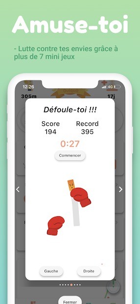 Capture d'écran 5 Capture d'écran 5
