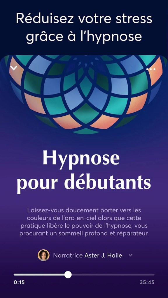 Capture d'écran 5 Capture d'écran 5