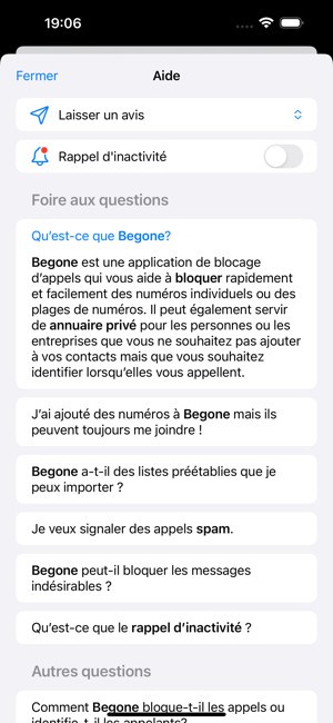 Capture d'écran 5 Capture d'écran 5