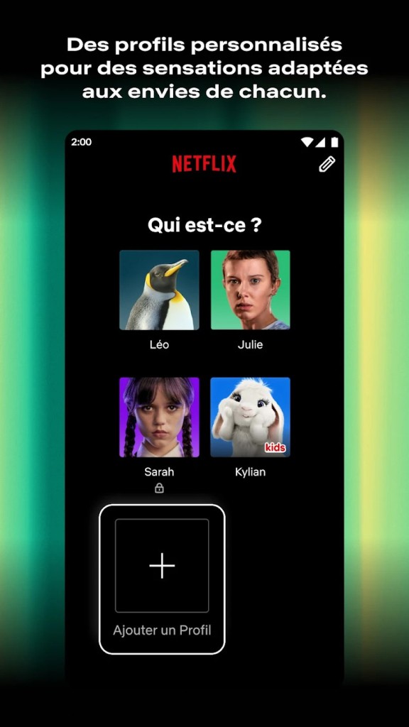 Capture d'écran 5 Capture d'écran 5