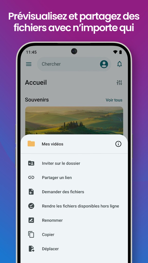 Capture d'écran 5 Capture d'écran 5