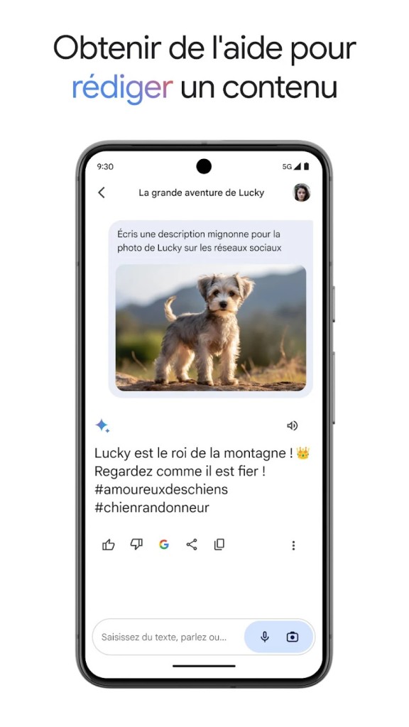 Capture d'écran 5 Capture d'écran 5