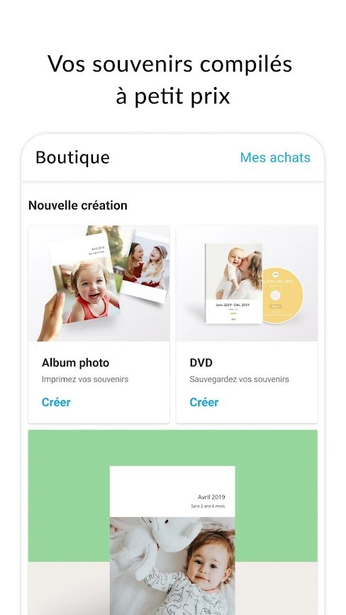 Capture d'écran 5 Capture d'écran 5