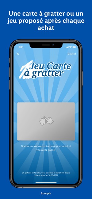 Capture d'écran 5 Capture d'écran 5