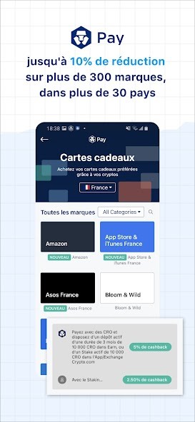Capture d'écran 5 Capture d'écran 5