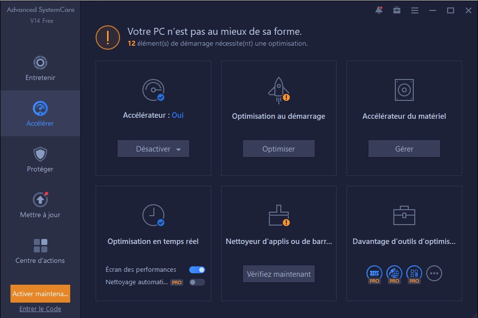 Capture d'écran 5 Capture d'écran 5