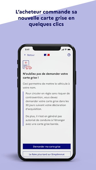 Capture d'écran 5 Capture d'écran 5