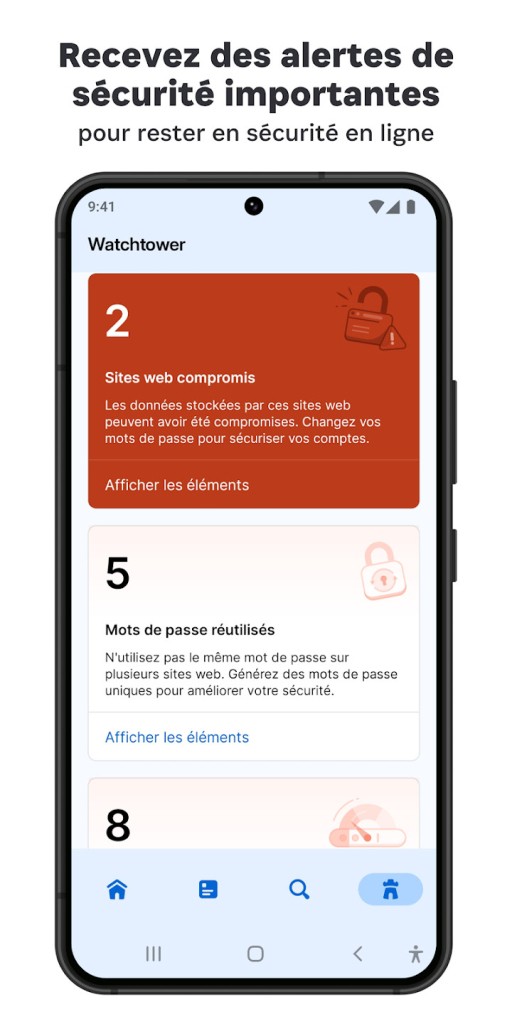 Capture d'écran 5 Capture d'écran 5