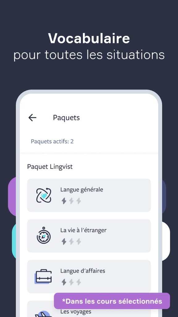 Capture d'écran 5 Capture d'écran 5