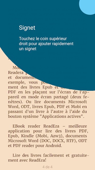 Capture d'écran 6 Capture d'écran 6