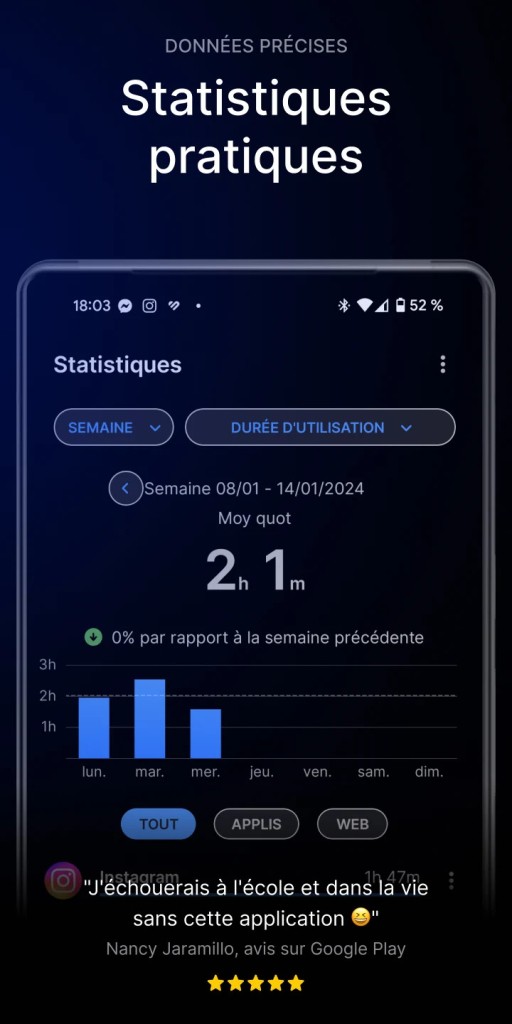 Capture d'écran 6 Capture d'écran 6