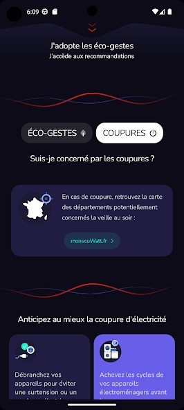 Capture d'écran 6 Capture d'écran 6